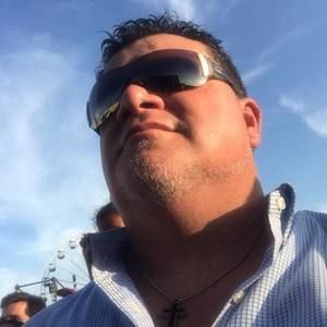 Meet your Posher, Paul